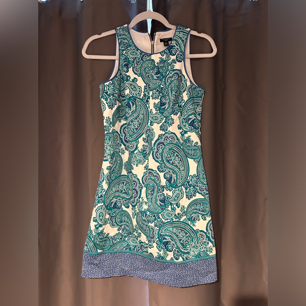 Ann Taylor dress